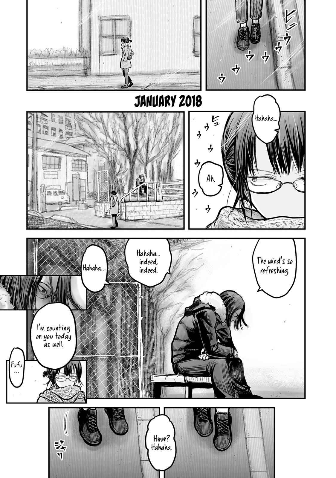 Isekai Ojisan Chap 7 - Next Chap 8