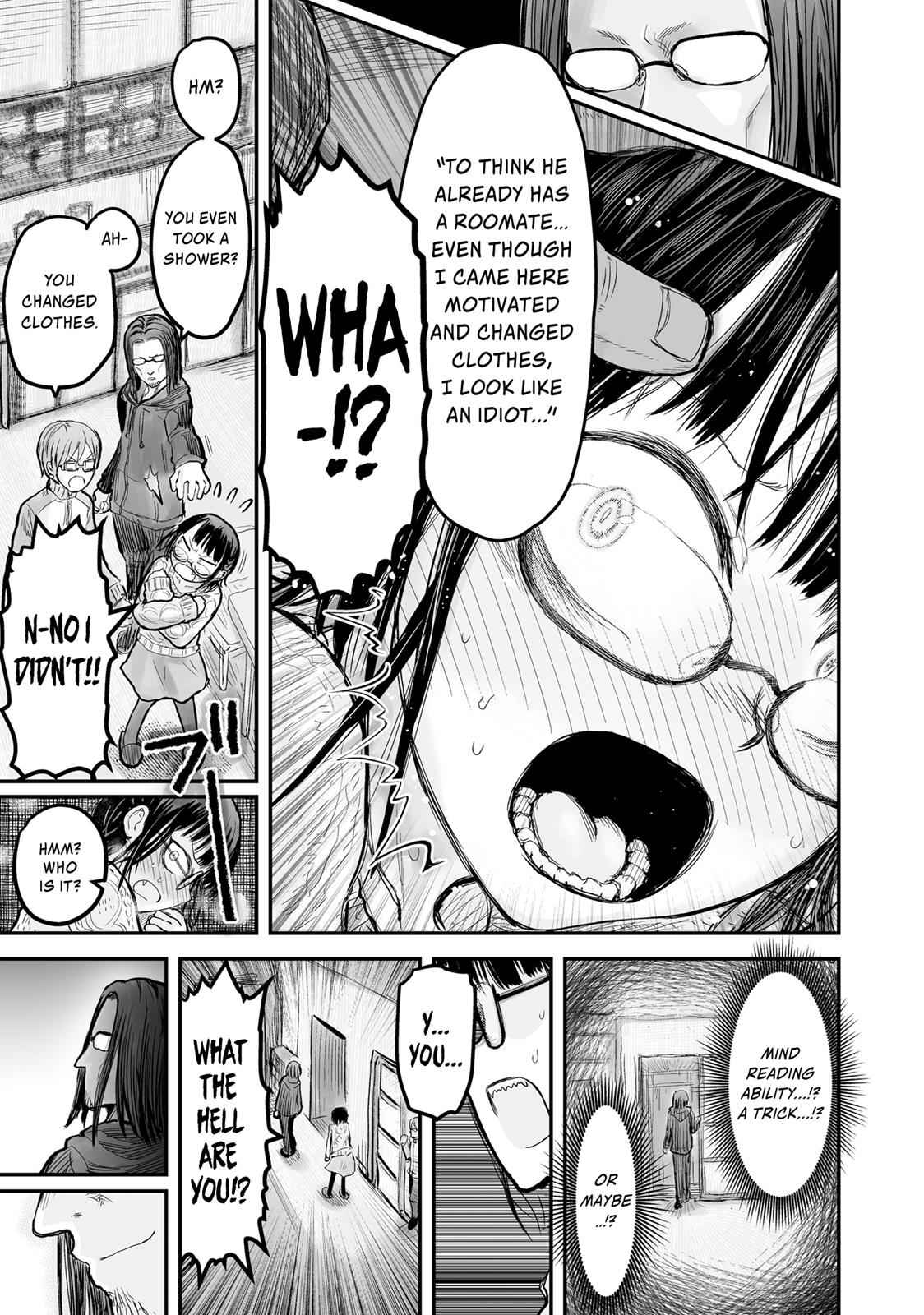 Isekai Ojisan Chap 7 - Next Chap 8