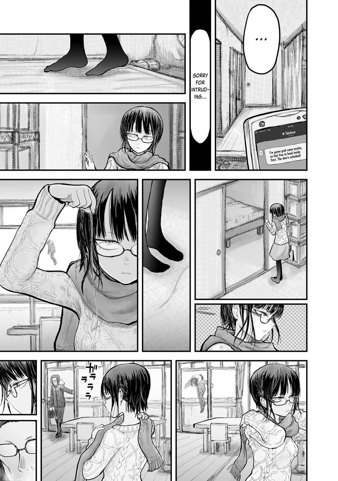 Isekai Ojisan Chap 7 - Next Chap 8
