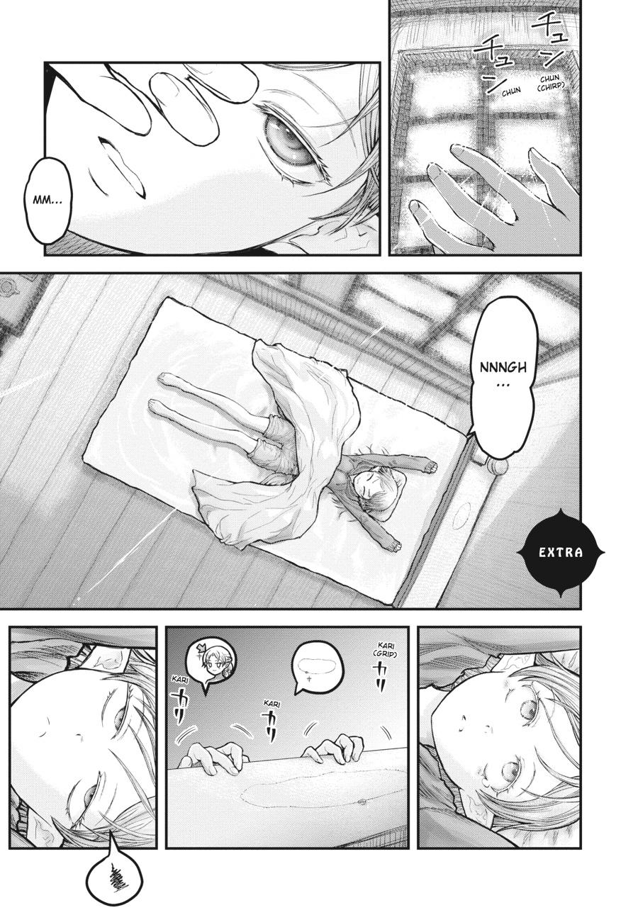 Isekai Ojisan Chap 7.5 - Next Chap 8.5