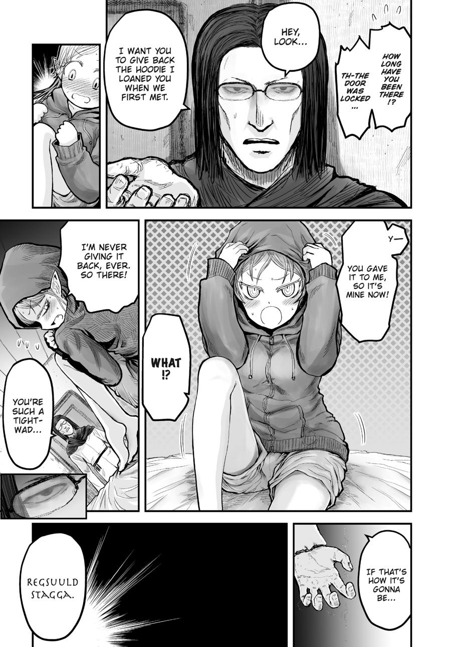 Isekai Ojisan Chap 7.5 - Next Chap 8.5