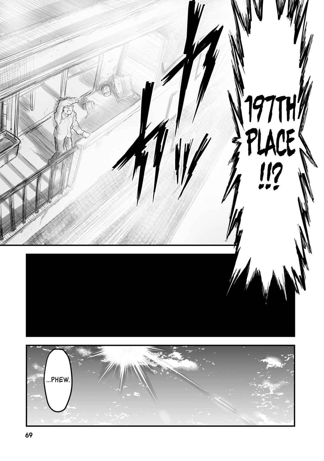 Isekai Ojisan Chap 4 - Next Chap 5