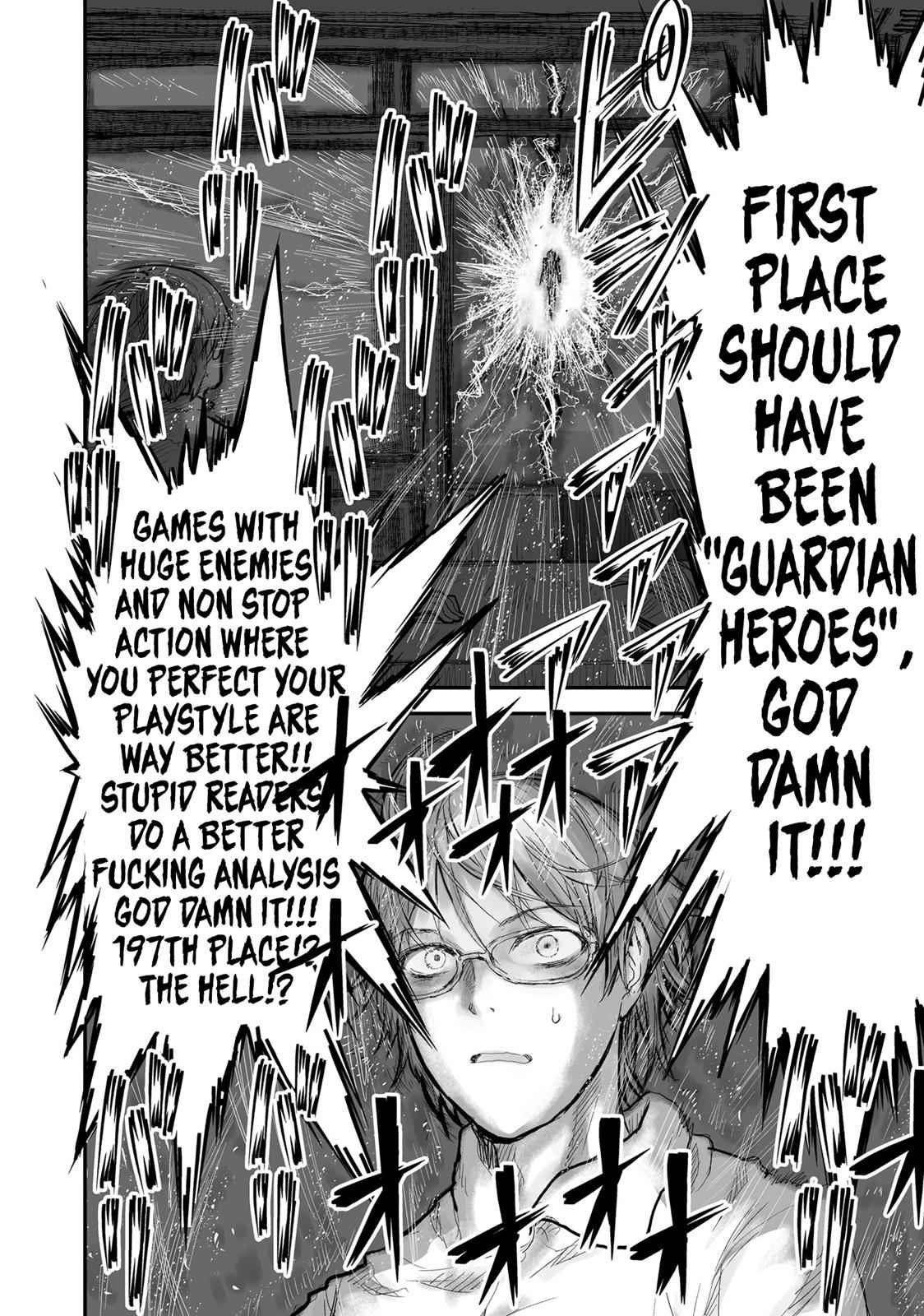 Isekai Ojisan Chap 4 - Next Chap 5