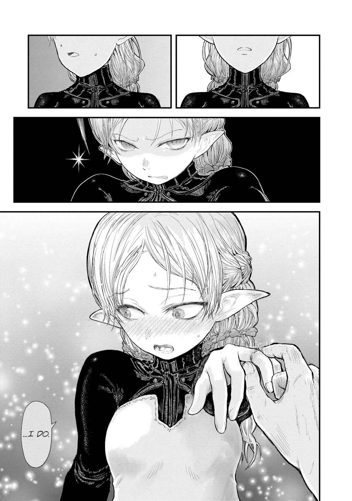 Isekai Ojisan Chap 5 - Next Chap 6