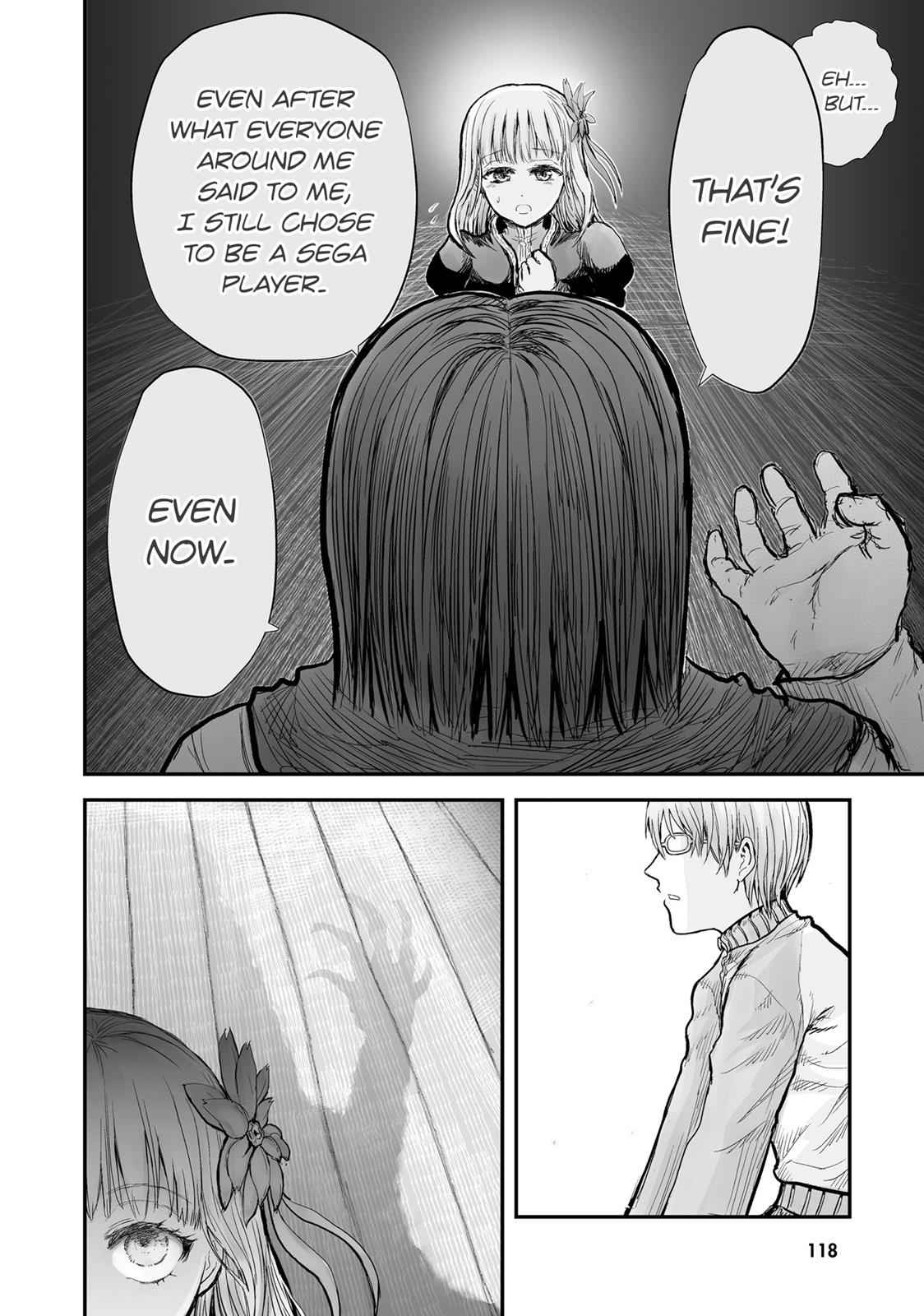 Isekai Ojisan Chap 6 - Next Chap 7