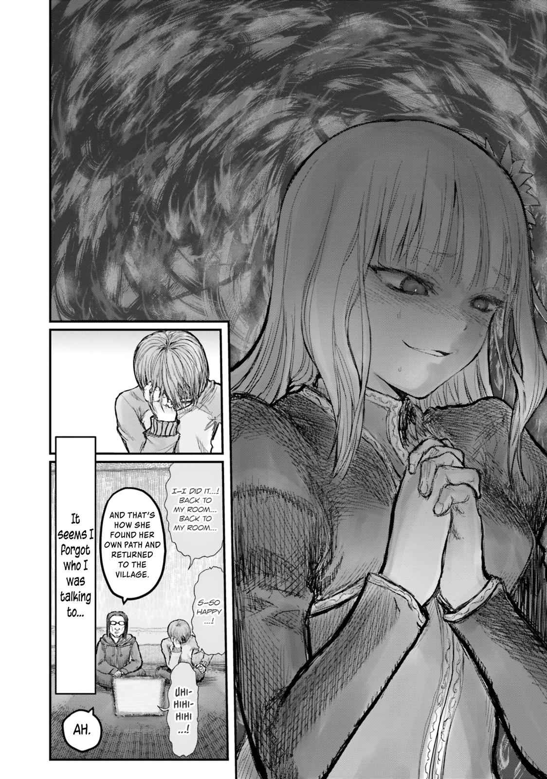 Isekai Ojisan Chap 6 - Next Chap 7