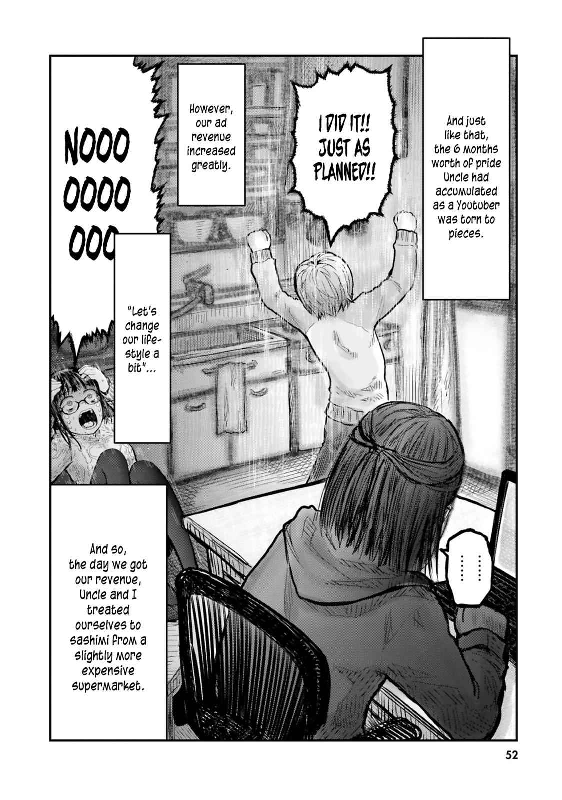Isekai Ojisan Chap 9 - Next Chap 10