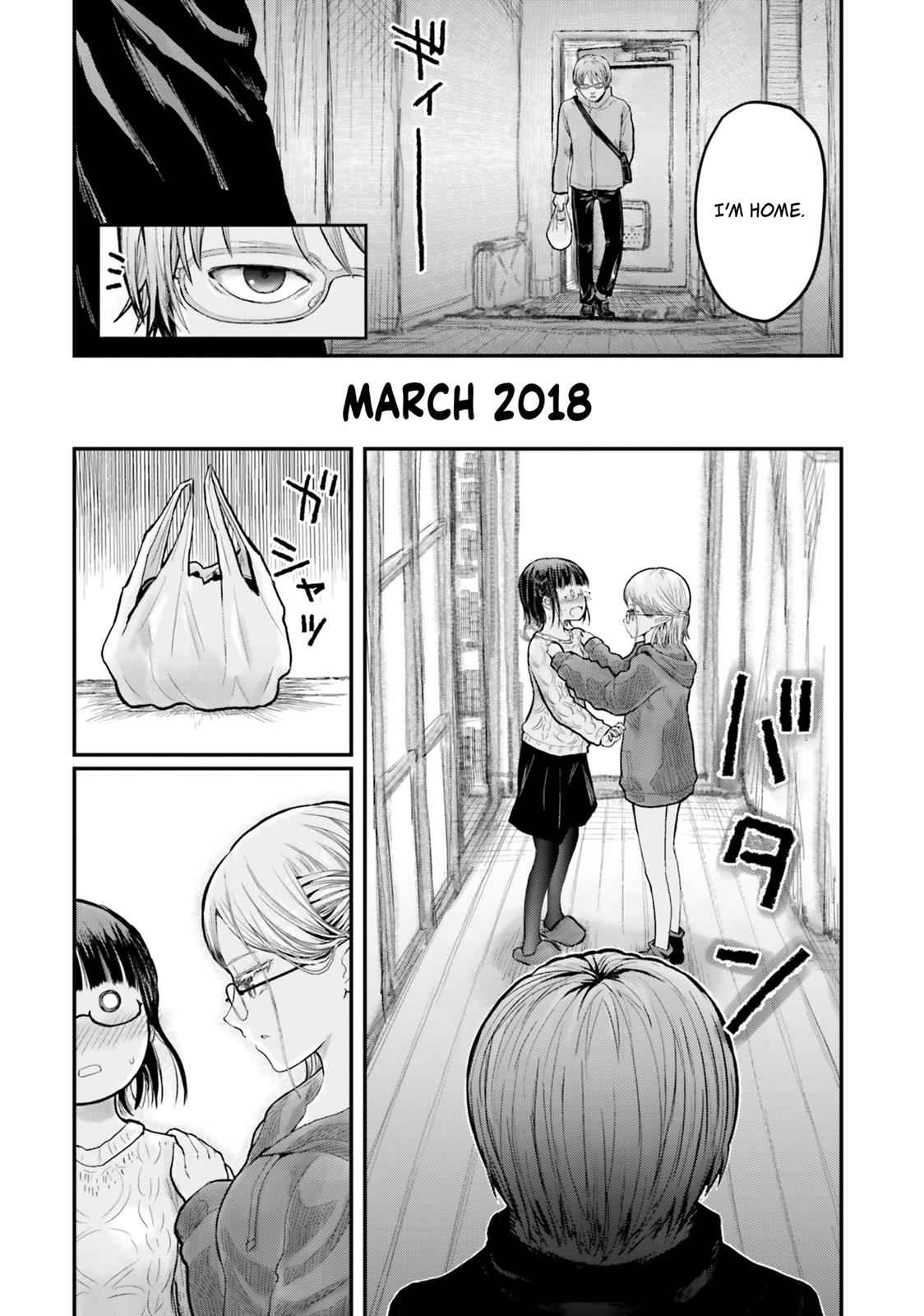 Isekai Ojisan Chap 9 - Next Chap 10