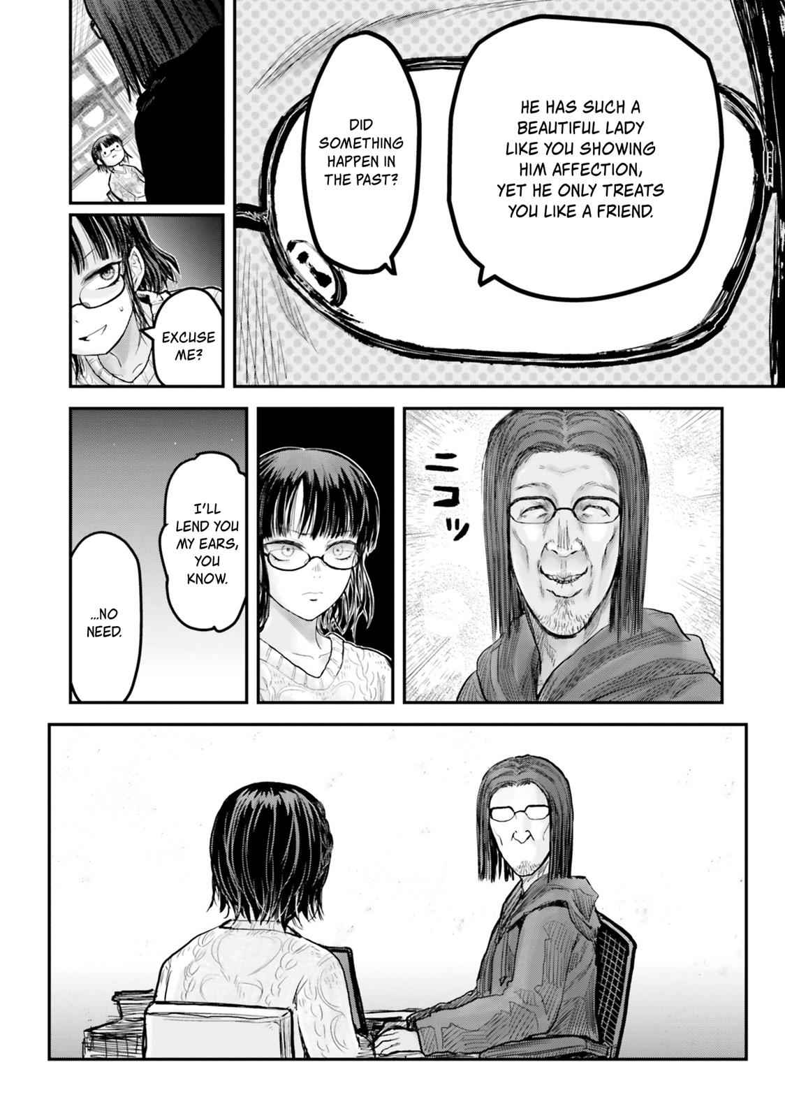Isekai Ojisan Chap 9 - Next Chap 10