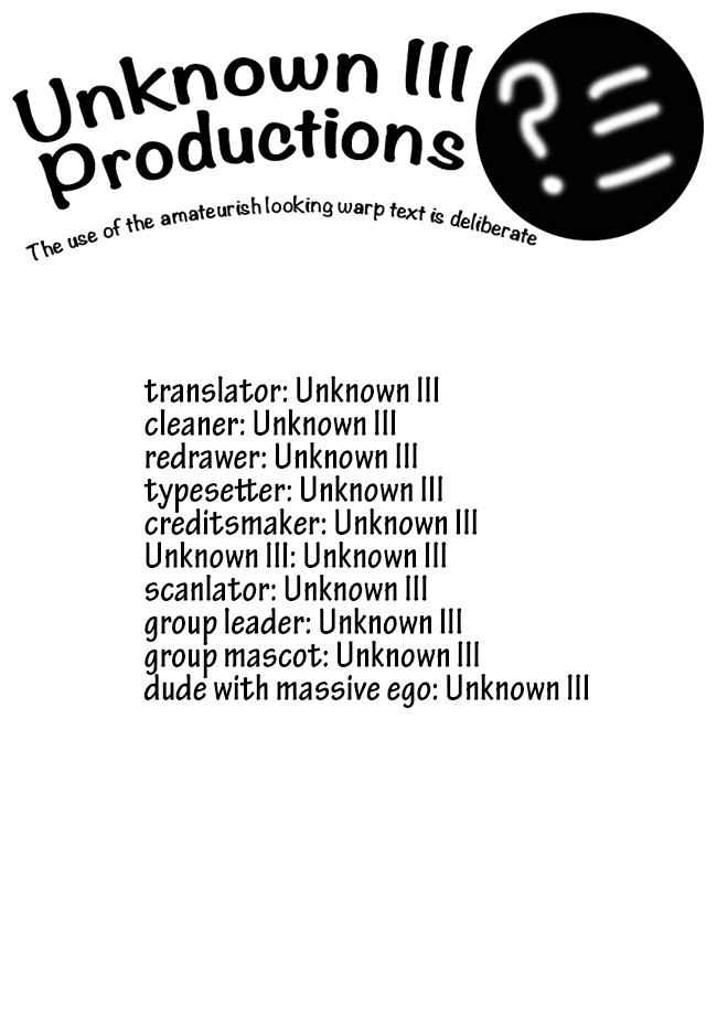 Isekai Ojisan Chap 1 - Next Chap 2