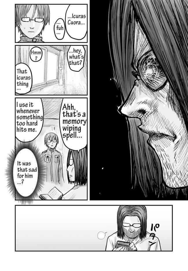 Isekai Ojisan Chap 1 - Next Chap 2