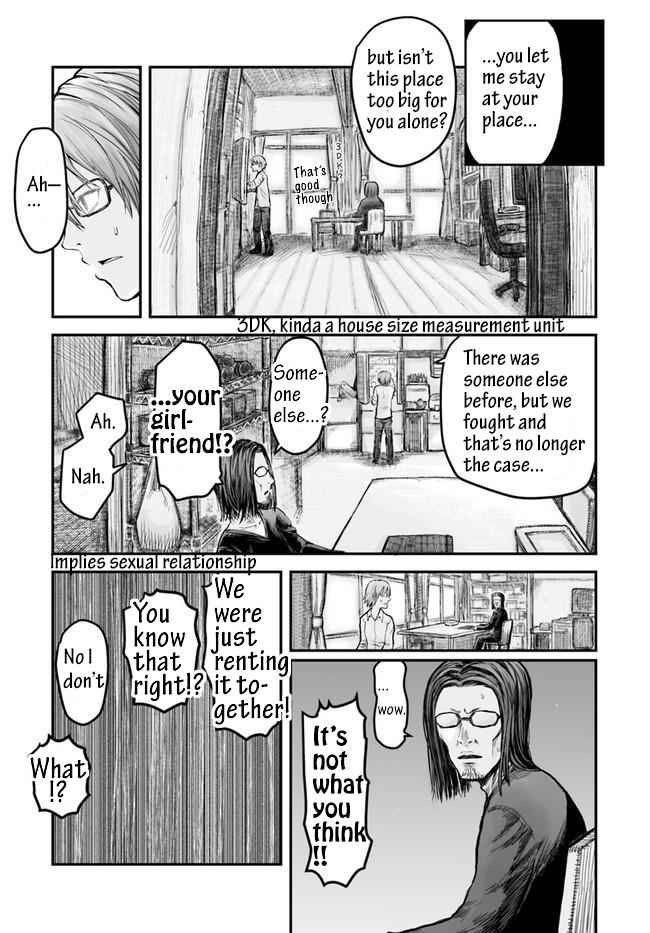 Isekai Ojisan Chap 2 - Next Chap 3