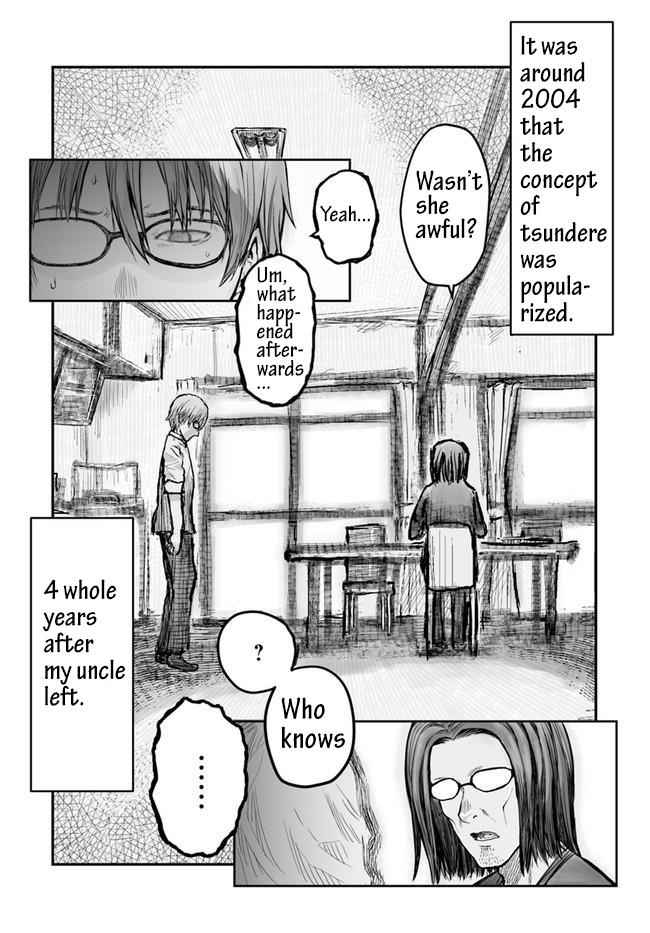 Isekai Ojisan Chap 2 - Next Chap 3