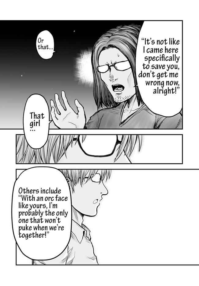 Isekai Ojisan Chap 2 - Next Chap 3