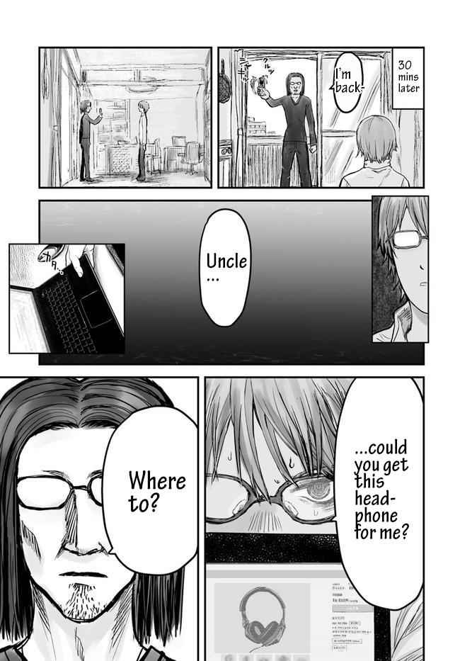 Isekai Ojisan Chap 3 - Next Chap 4