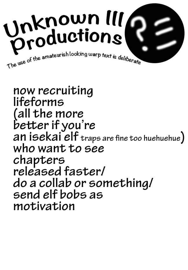 Isekai Ojisan Chap 3 - Next Chap 4