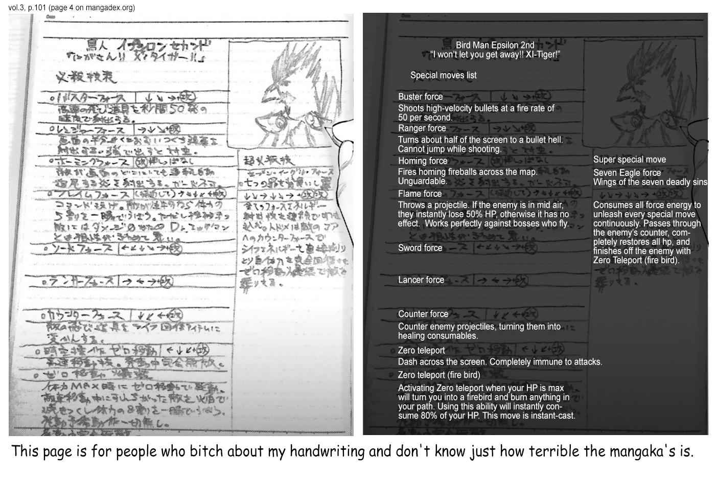 Isekai Ojisan Chap 17 - Next Chap 18