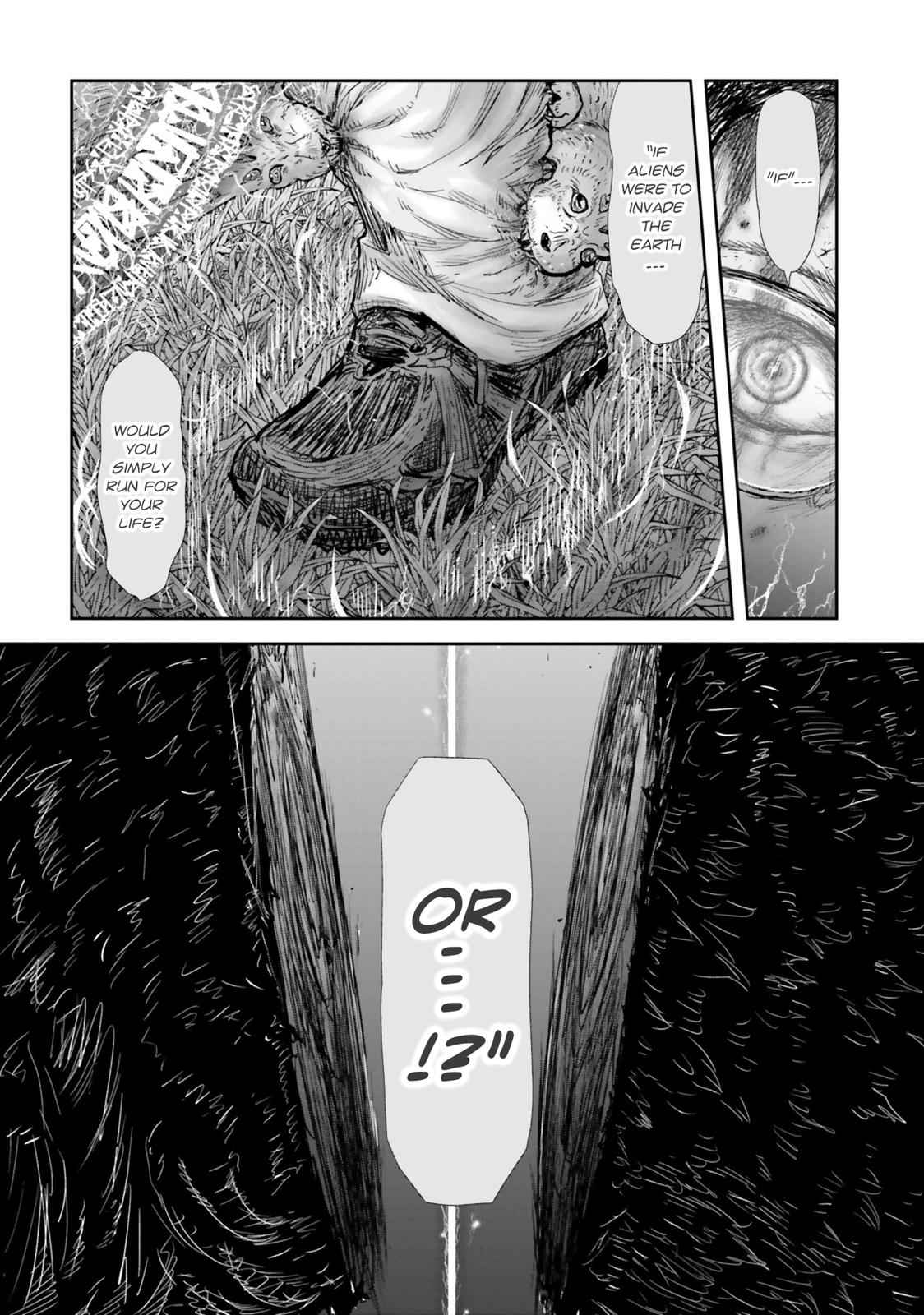 Isekai Ojisan Chap 15 - Next Chap 16
