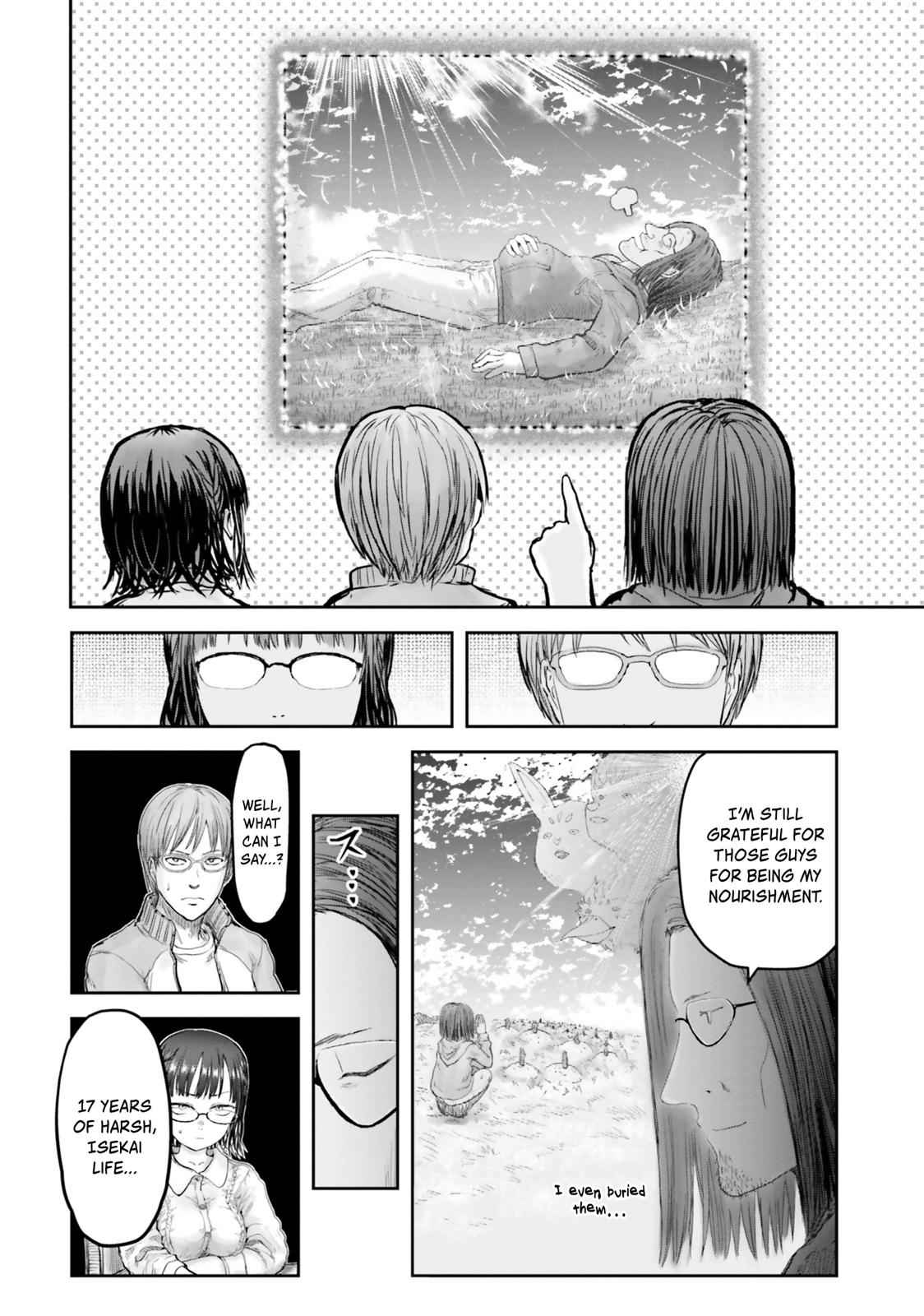 Isekai Ojisan Chap 15 - Next Chap 16