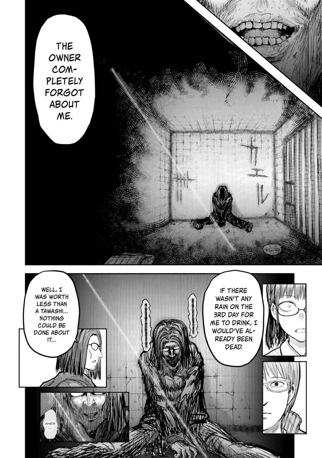 Isekai Ojisan Chap 15 - Next Chap 16
