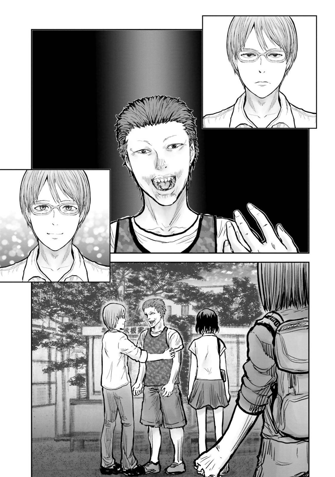Isekai Ojisan Chap 18 - Next Chap 19