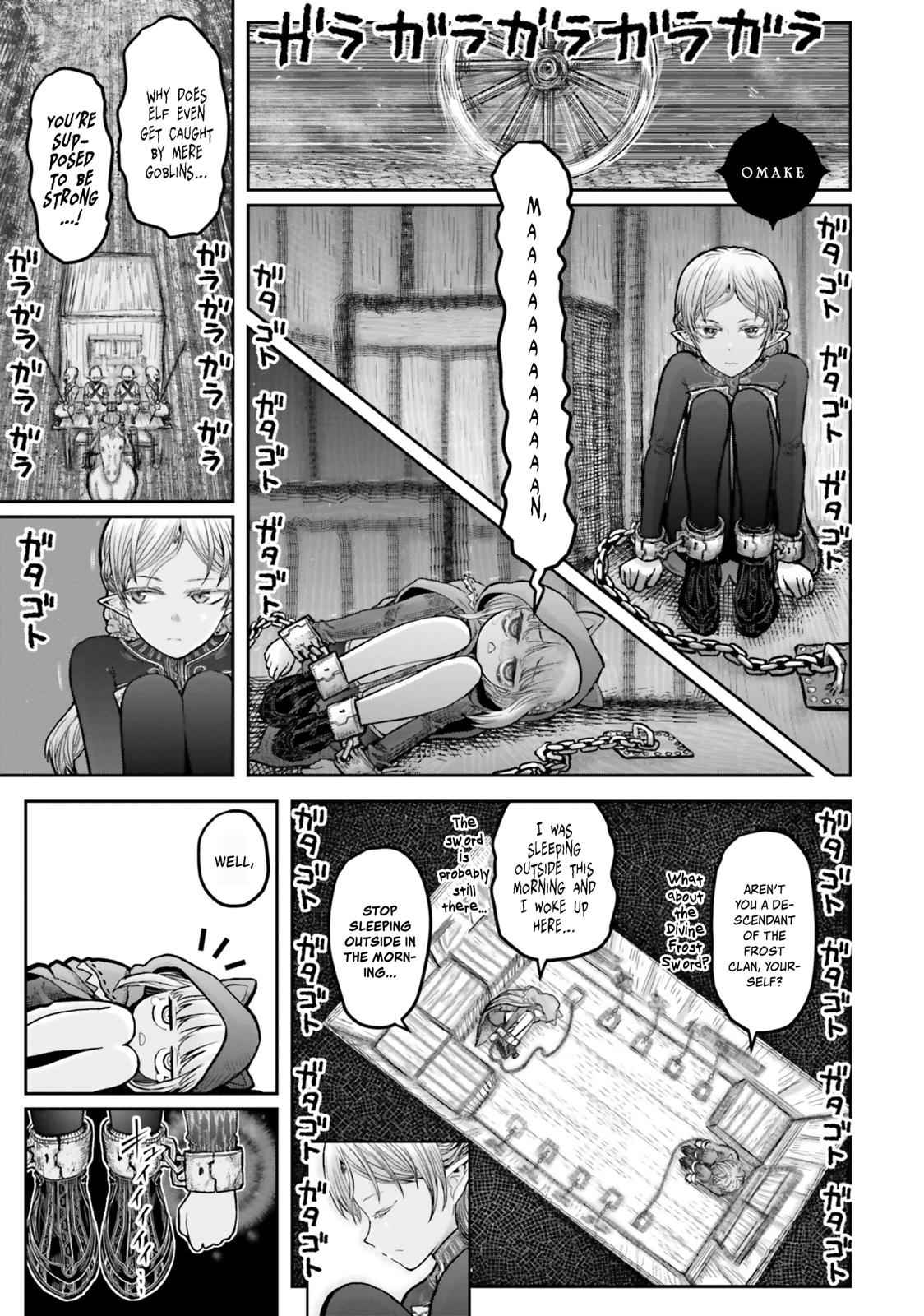 Isekai Ojisan Chap 18.5 - Next Chap 19.5