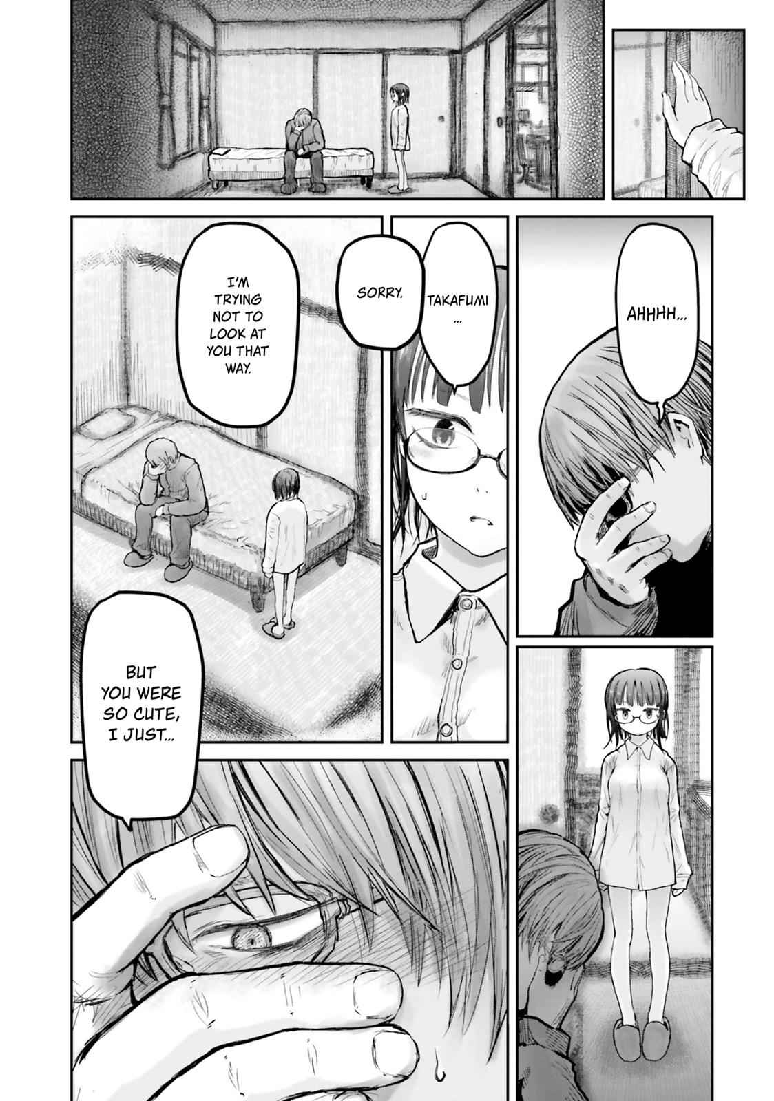 Isekai Ojisan Chap 11 - Next Chap 12