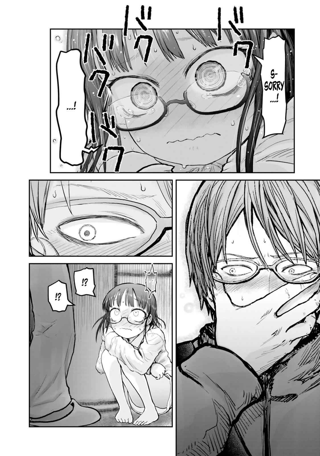 Isekai Ojisan Chap 11 - Next Chap 12