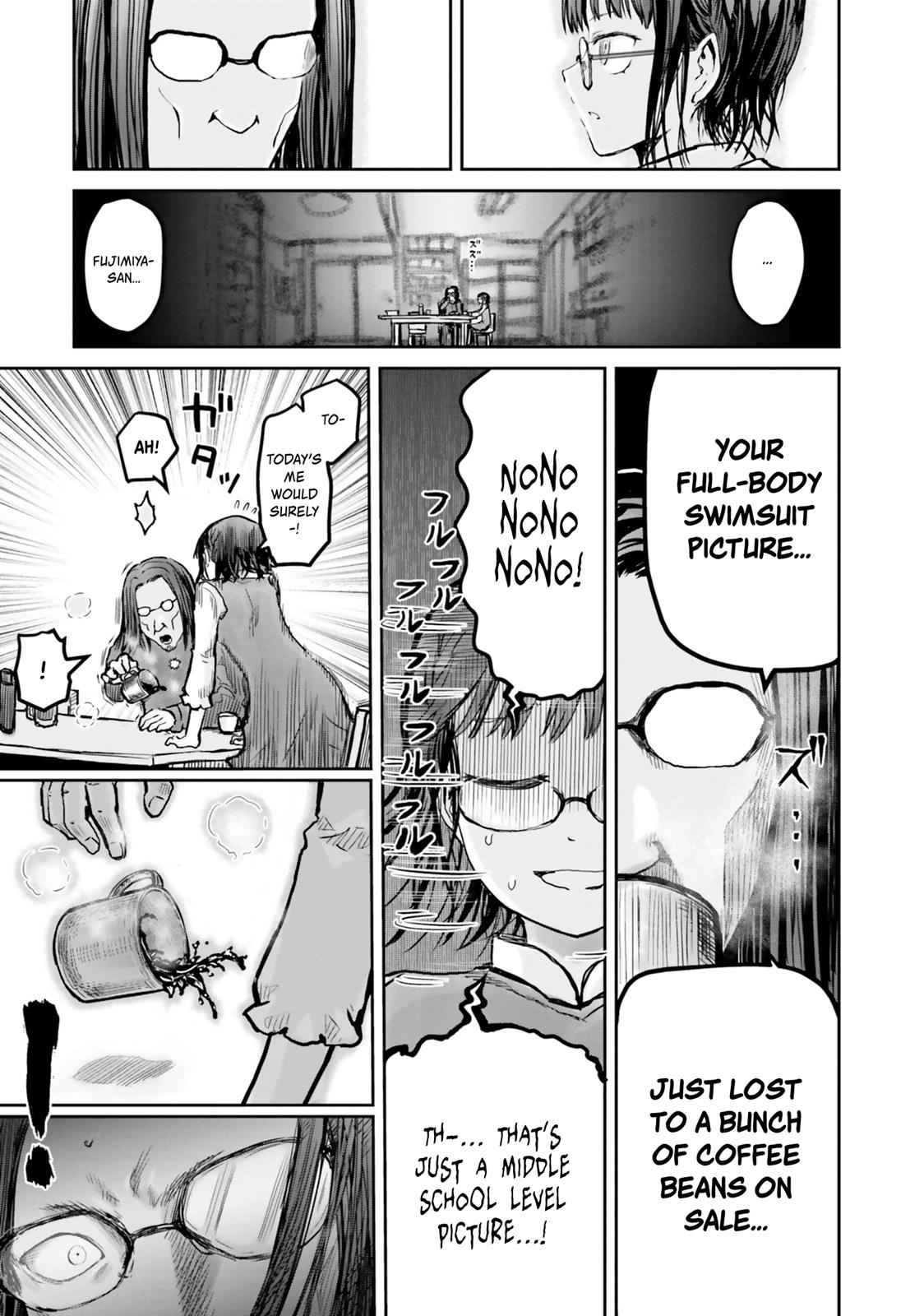 Isekai Ojisan Chap 11 - Next Chap 12