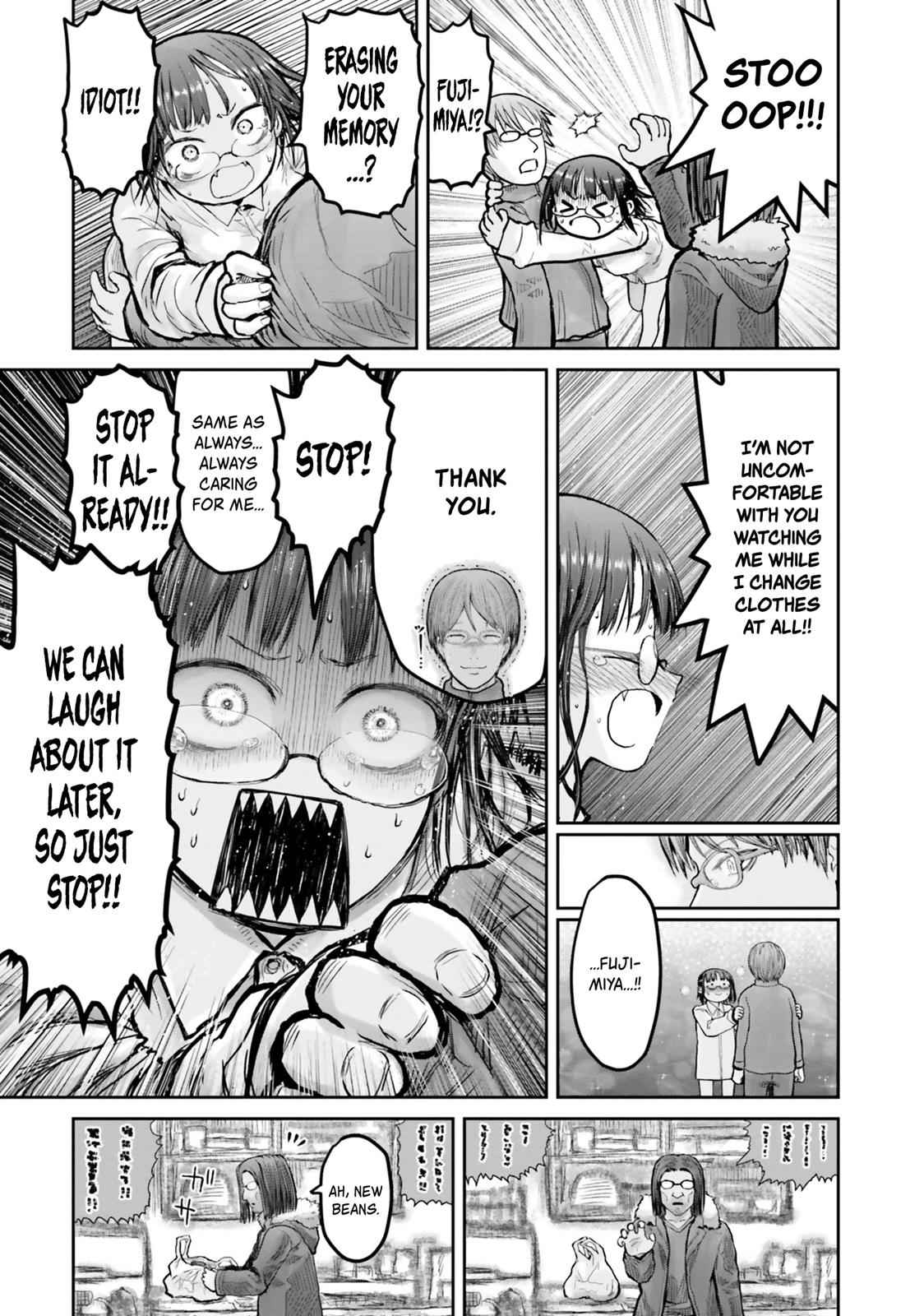 Isekai Ojisan Chap 11 - Next Chap 12