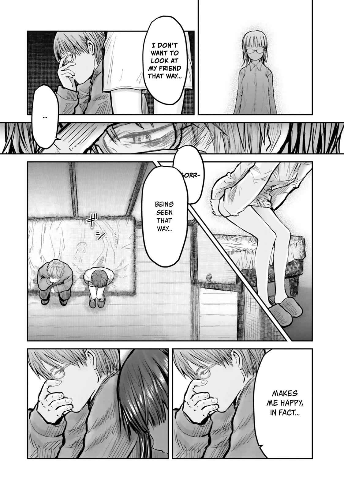 Isekai Ojisan Chap 11 - Next Chap 12