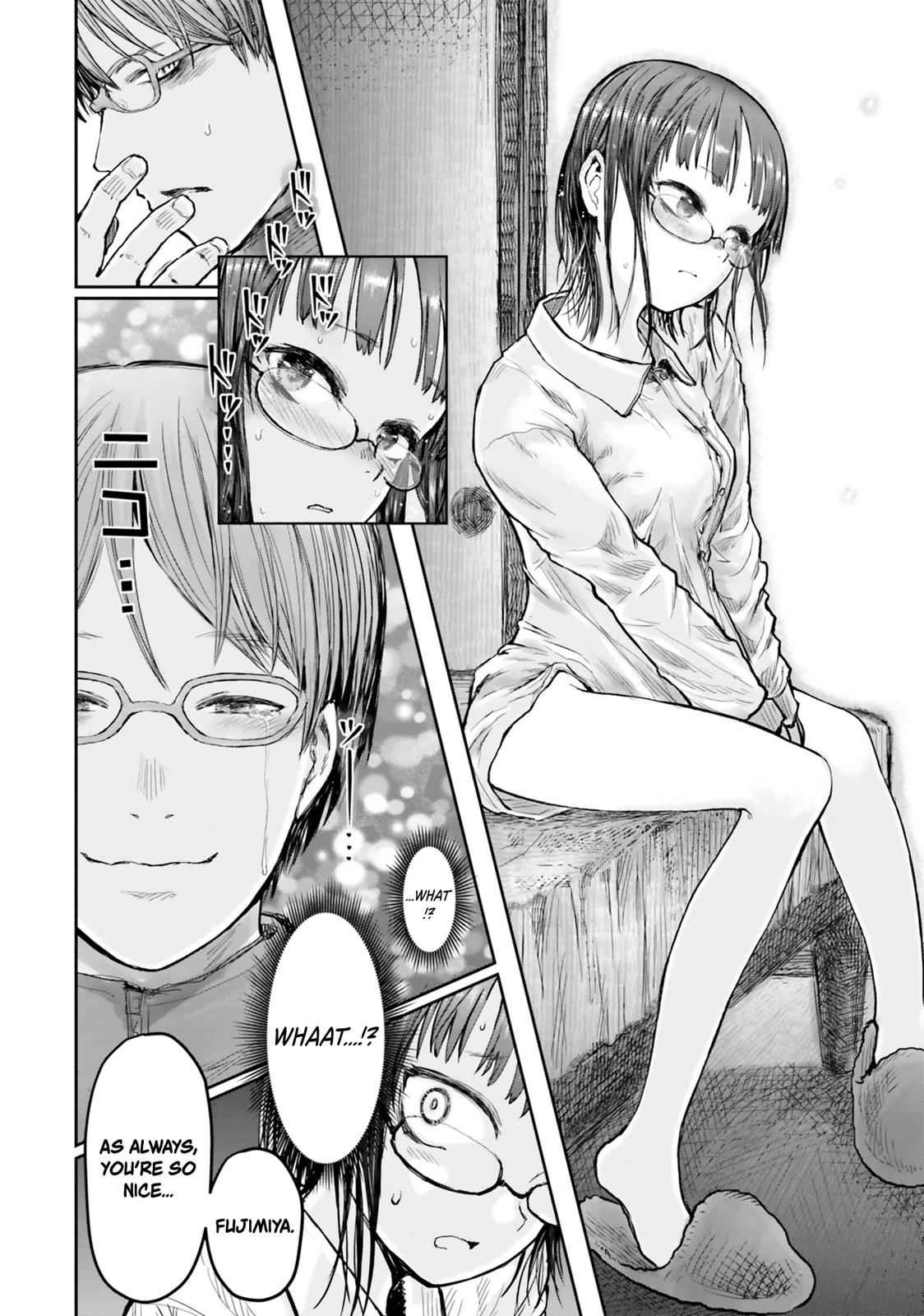Isekai Ojisan Chap 11 - Next Chap 12