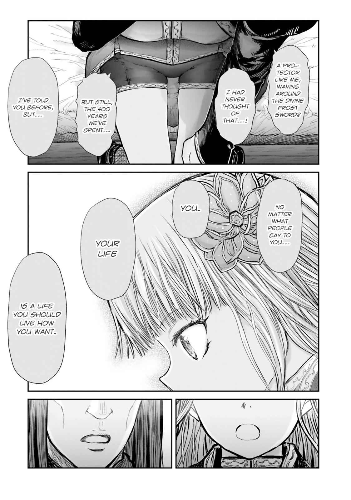 Isekai Ojisan Chap 13 - Next Chap 14