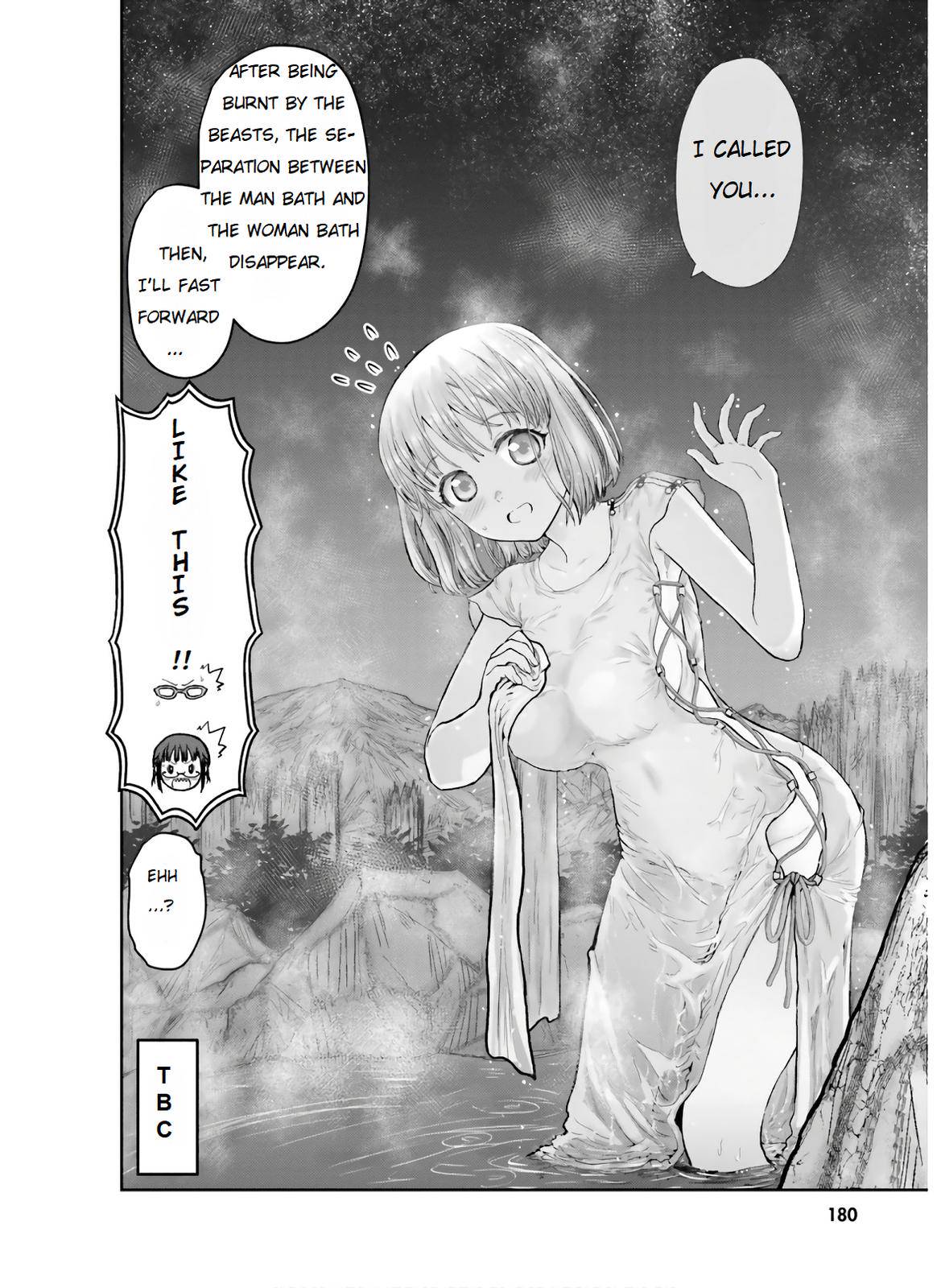 Isekai Ojisan Chap 27 - Next Chap 28