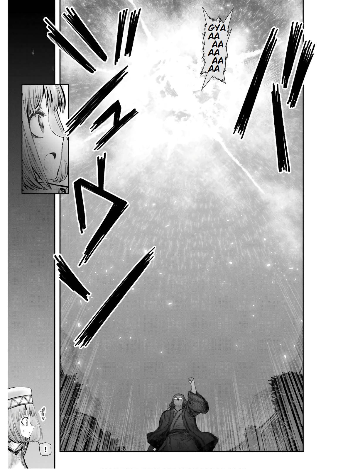 Isekai Ojisan Chap 27 - Next Chap 28