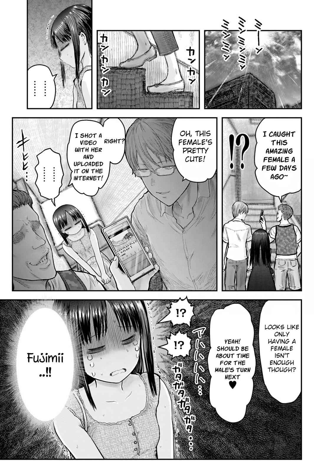 Isekai Ojisan Chap 24 - Next Chap 25