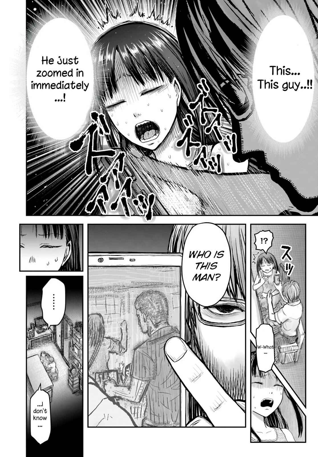 Isekai Ojisan Chap 24 - Next Chap 25