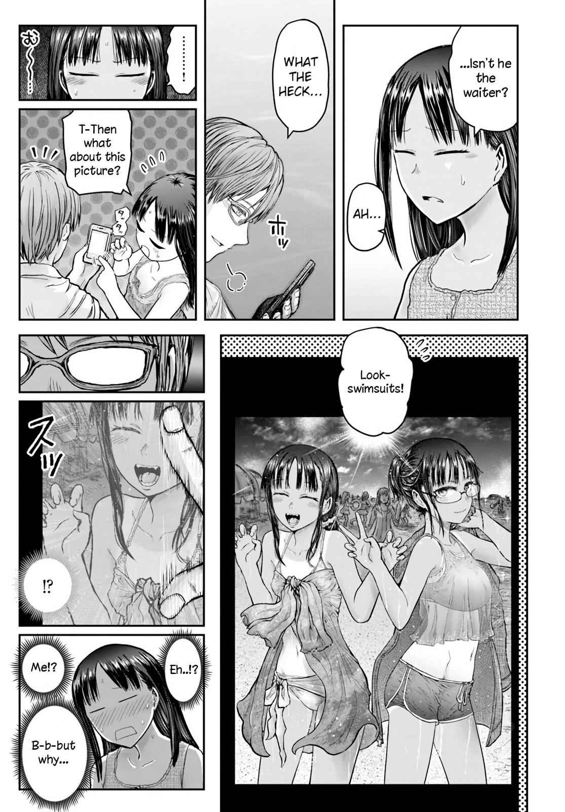 Isekai Ojisan Chap 24 - Next Chap 25