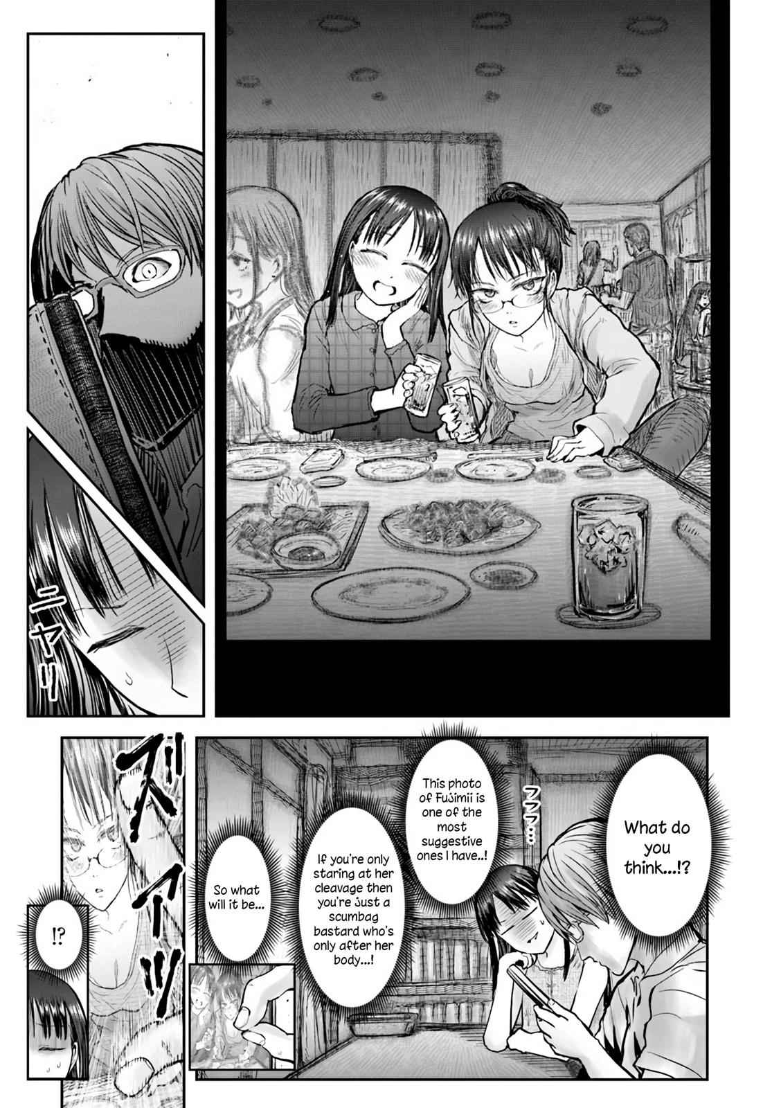 Isekai Ojisan Chap 24 - Next Chap 25