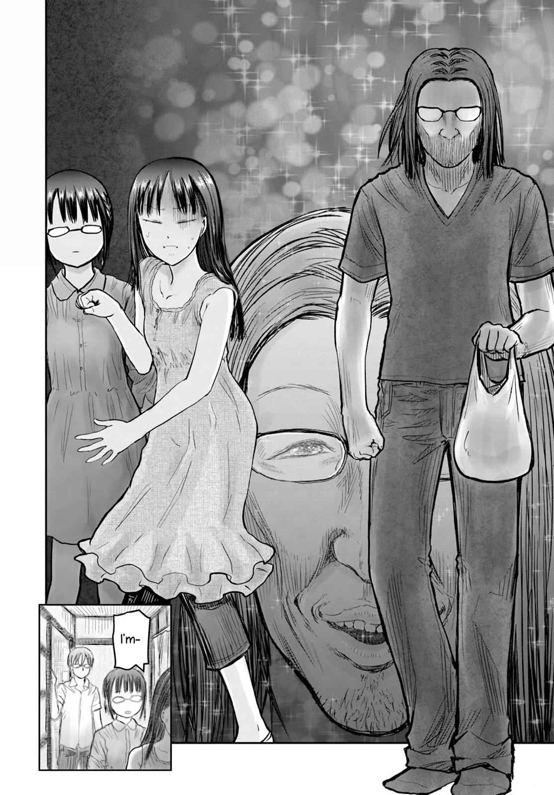 Isekai Ojisan Chap 24 - Next Chap 25