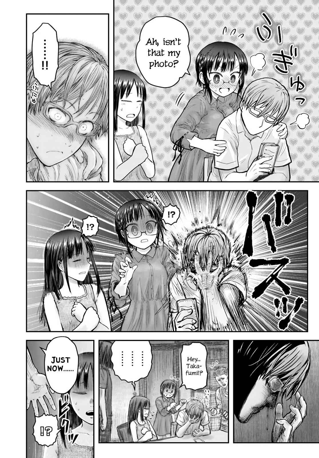 Isekai Ojisan Chap 24 - Next Chap 25