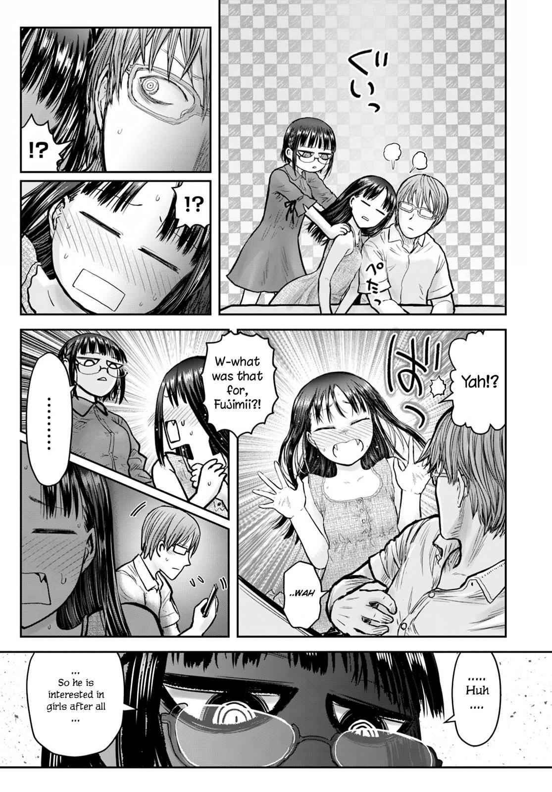 Isekai Ojisan Chap 24 - Next Chap 25