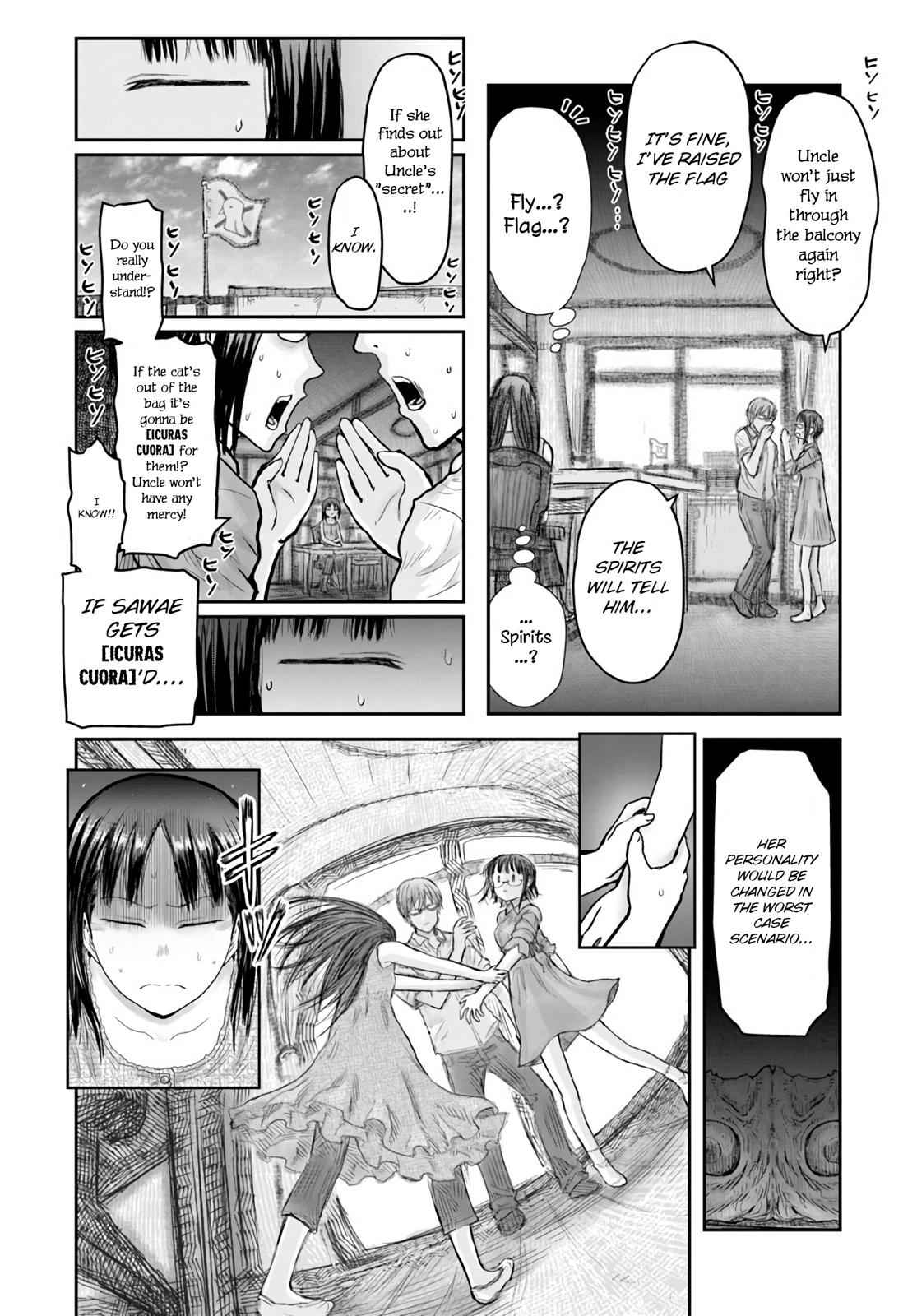Isekai Ojisan Chap 24 - Next Chap 25