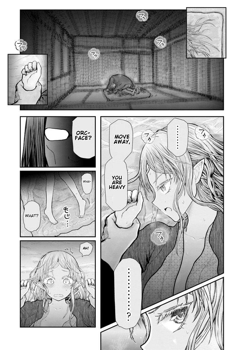 Isekai Ojisan Chap 25 - Next Chap 26