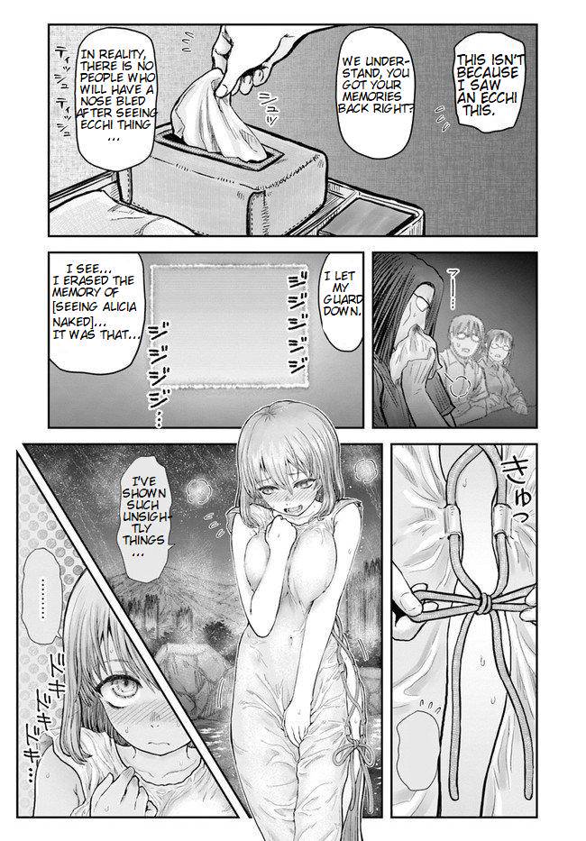 Isekai Ojisan Chap 28 - Next Chap 29