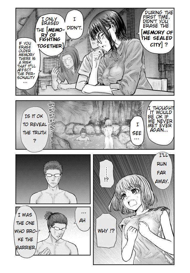 Isekai Ojisan Chap 28 - Next Chap 29