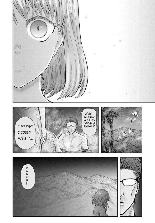 Isekai Ojisan Chap 28 - Next Chap 29