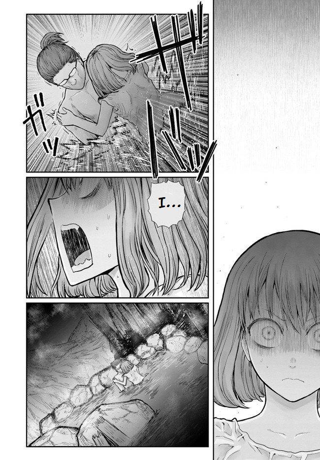 Isekai Ojisan Chap 28 - Next Chap 29