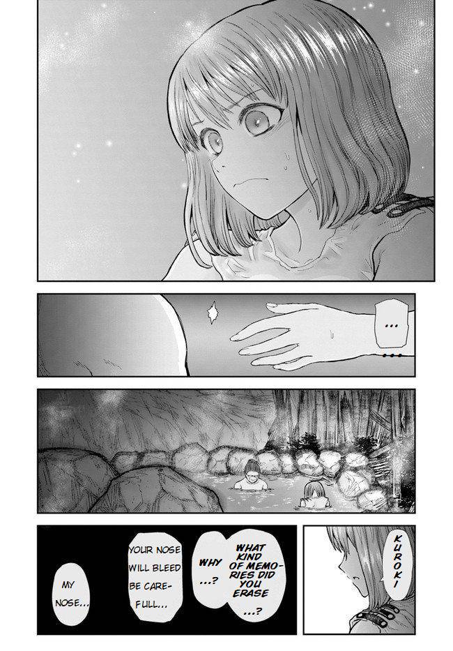 Isekai Ojisan Chap 28 - Next Chap 29