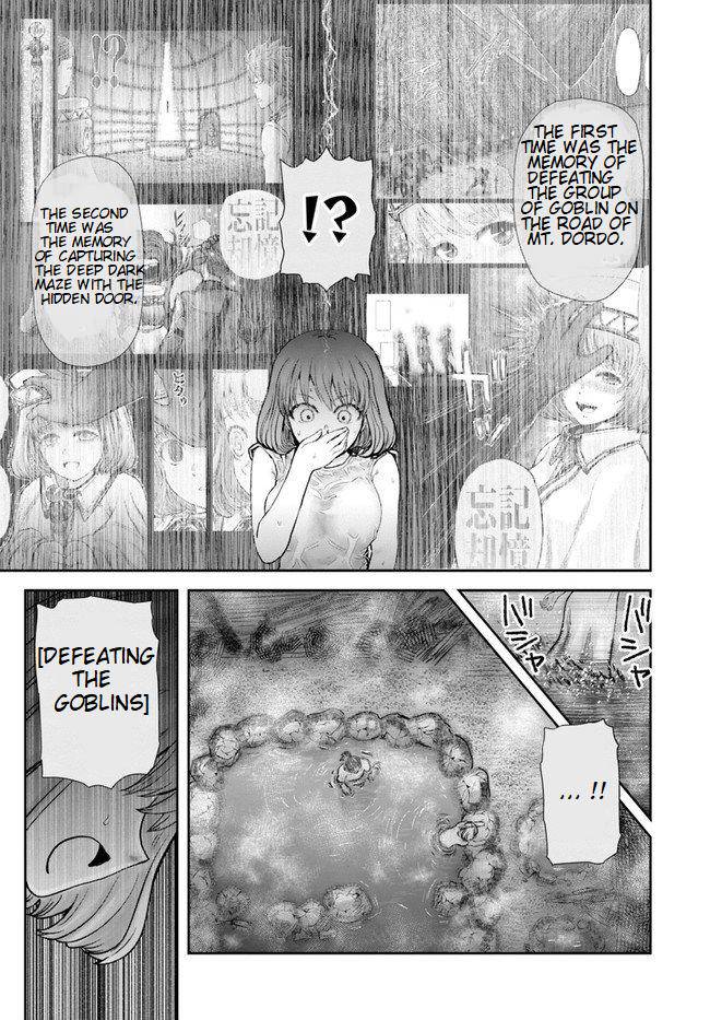 Isekai Ojisan Chap 28 - Next Chap 29